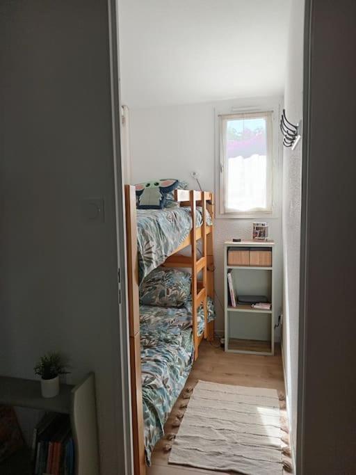 Jolie Maisonnette Dans Residence Calme Avec Piscine 乐巴凯尔斯 外观 照片