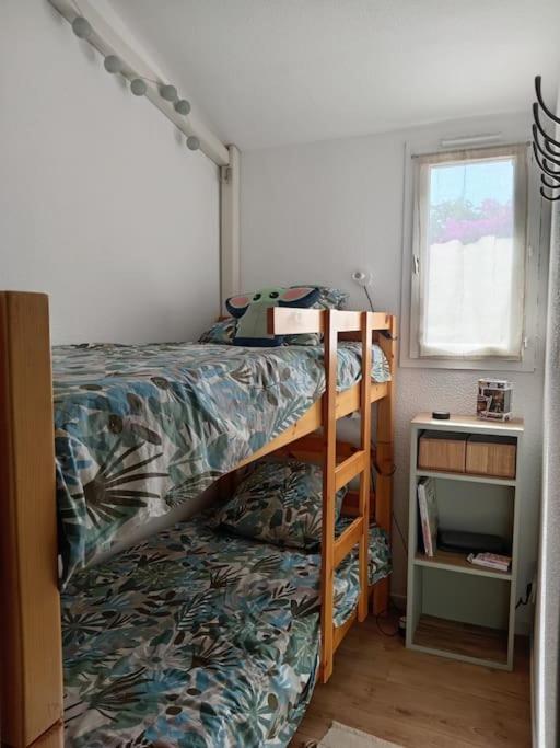 Jolie Maisonnette Dans Residence Calme Avec Piscine 乐巴凯尔斯 外观 照片
