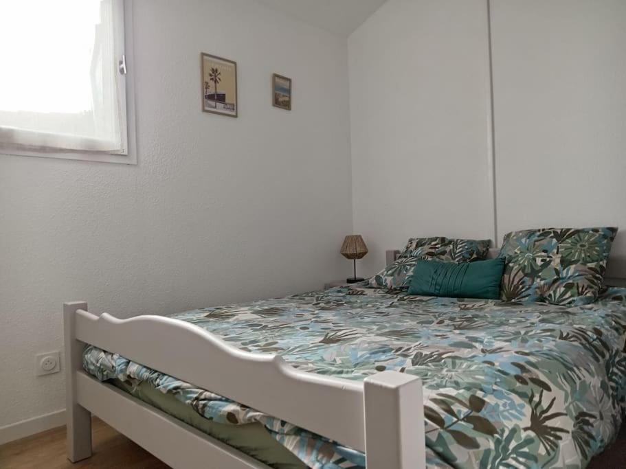 Jolie Maisonnette Dans Residence Calme Avec Piscine 乐巴凯尔斯 外观 照片
