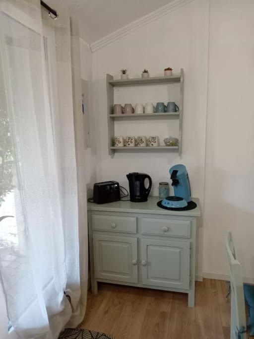 Jolie Maisonnette Dans Residence Calme Avec Piscine 乐巴凯尔斯 外观 照片